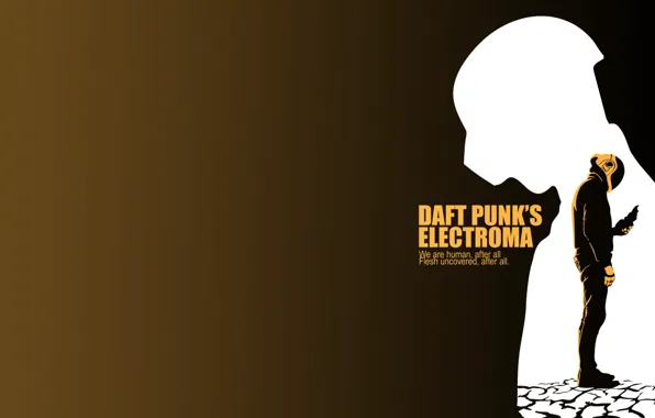 Music, Background, Daft Punk, Thomas Bangalter, Daft Punk, Mask, Bang age, Guy Manuel de Homem …