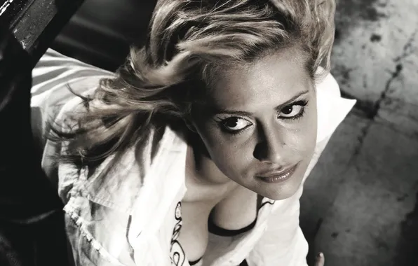 Actress, brittany murphy, rip, actress, Brittany Murphy