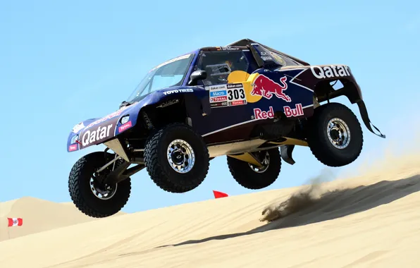 Picture Sand, Race, Rally, Dakar, Rally, Dune, Buggy, Buggy