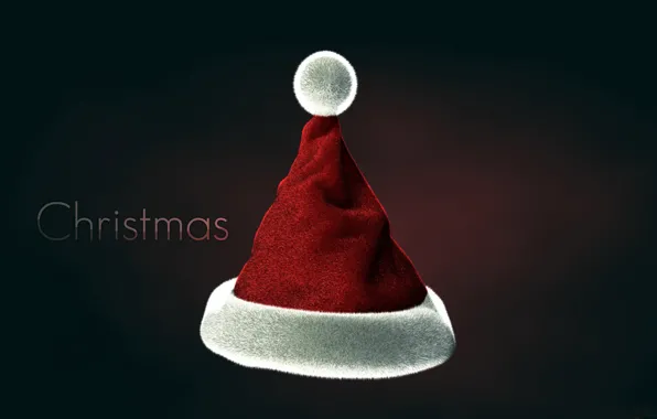 Picture Wallpaper, hat, Christmas