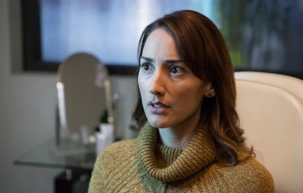 Picture look, pose, the series, Grimm, Grimm, Bree Turner, Bree Turner, Rosalee Calvert