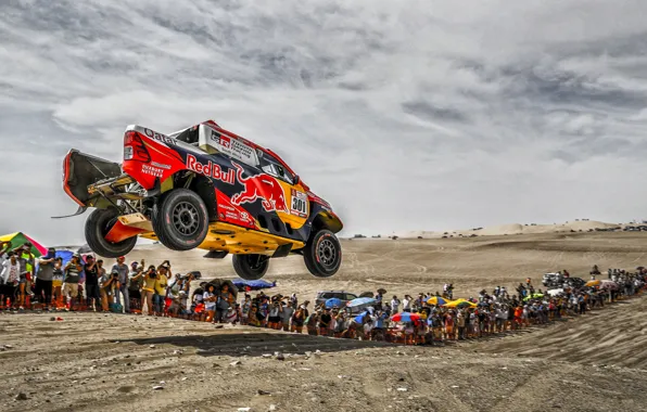 Sand, Auto, Sport, Machine, Speed, People, Race, Toyota