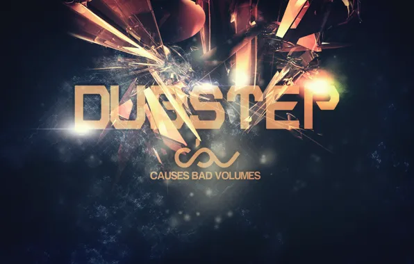 Abstraction, dubstep, dubstep