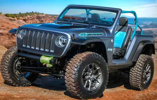 Picture Concept, 2018, Wrangler, Jeep, 4speed