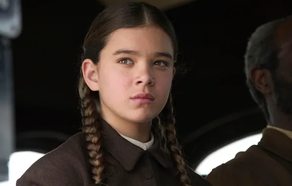 Picture Hailee Steinfeld, True Grit, True grit