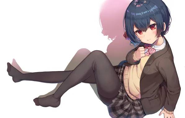 Idolmaster, idolmaster shiny colors, morino rinze, rangen