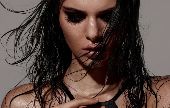 Picture model, Kendall Jenner, Kendall Jenner