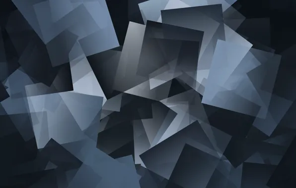 Picture background, texture, geometry, Cube, square, minimum