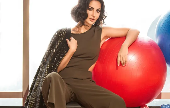 Girl, hot, sexy, eyes, smile, beautiful, figure, model