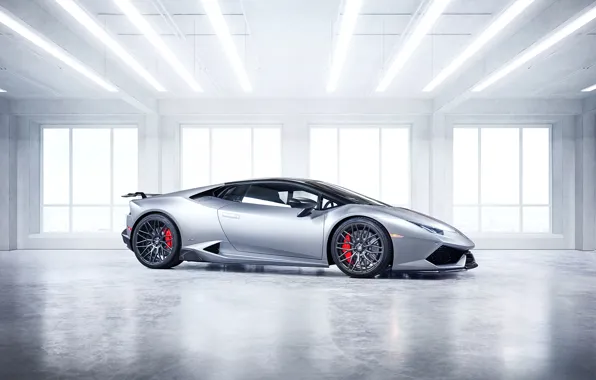 Supercar, Vorsteiner, Lamborghini Huracan, Verona Edition