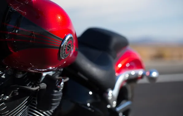 Moto, moto, bike, power, motorcycle, classic, american, Harley-Davidson