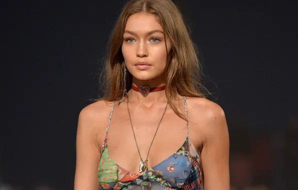 Look, model, beauty, Gigi Hadid, Gigi Hadid