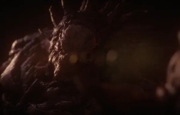 Monster, Gears of War 5, Uli