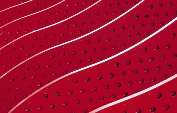 Picture red, texture, Expo Milano 2015, Coca-Cola Pavilion