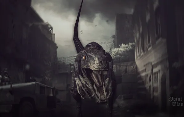 Dinosaur, Dinosaur, Dino, point blank, dino, Point blank