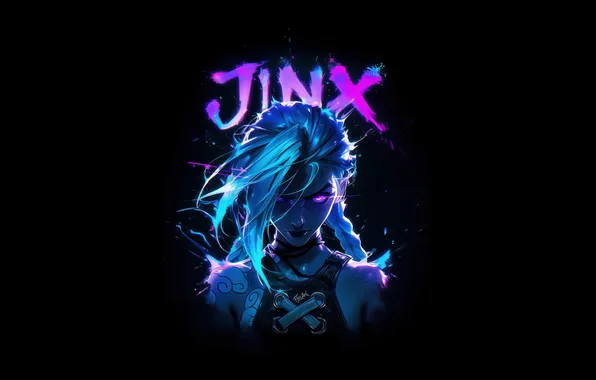 Shadows, dancing, jinx, anarchy