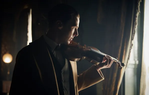 Picture violin, Sherlock, Sherlock BBC, Sherlock Holmes, Ugly bride, Sherlock (TV series)