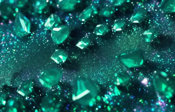Green, background, green, Wallpaper, stone, wallpaper, stone, background