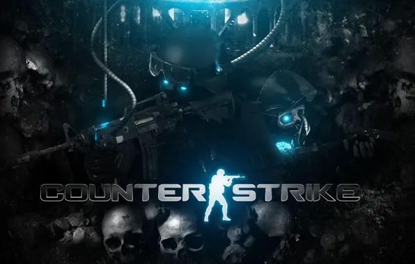 Mobile wallpaper: Counter Strike, Video Game, Counter Strike