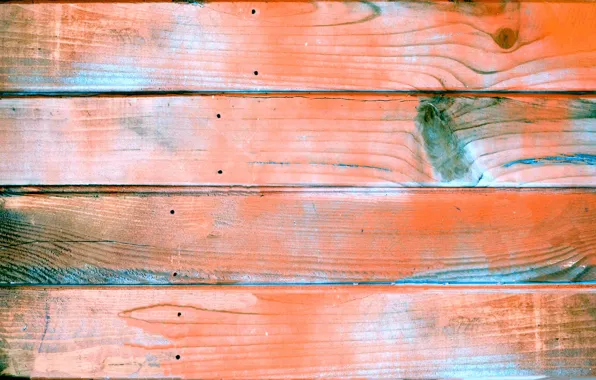 Board, paint, texture