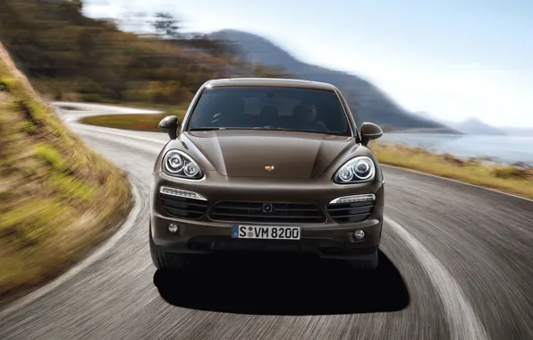 Machine, Porsche, Porsche Cayenne, Porsche, Porsche Cayenne