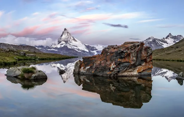 Picture Switzerland, Zermatt, Swiss Beauty