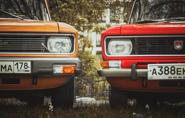 Machine, Retro, USSR, car, Muscovite, AZLK, Mosa, 2140