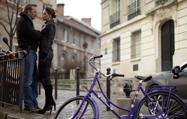 Amber Heard, Kevin Costner, Three day murder, 3 Days to Kill