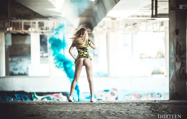 Girl, panties, photographer, girl, photography, photographer, Thirteen