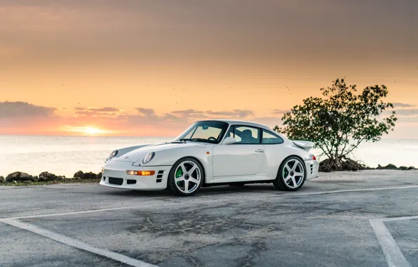 Picture 911, Porsche, 1998, Ruf R Turbo