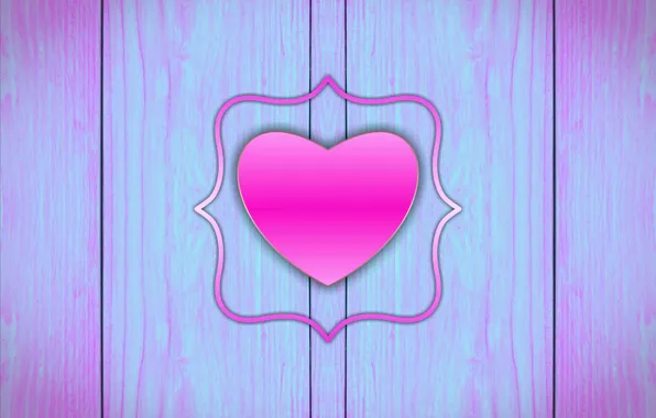 Design, heart, structure