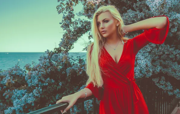 Picture chest, neckline, sponge, Montse Roura