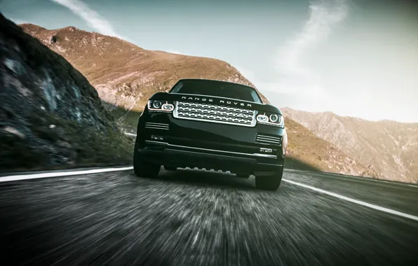 Cars, Amazing, Style, Land, Rover