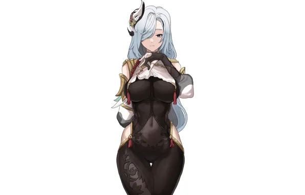 Kawaii, girl, hot, sexy, anime, pretty, babe, cute