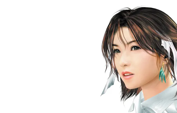 Wallpaper, Japanese, figure, anime