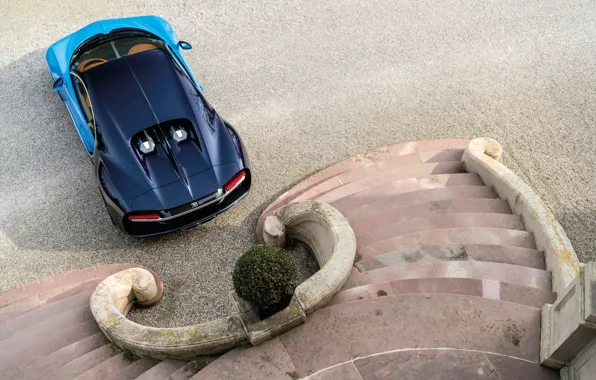 Bugatti, Avto, 2016, Chiron, 10.