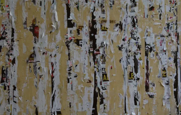 Strip, Wallpaper, Wall, wallpaper, wallpapers, scraps, Billboard