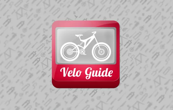 Sport, Android, Bike, Repair, Velo Guide, Application