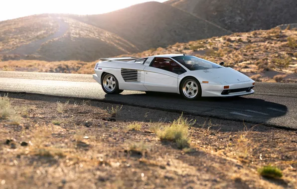 Car, Lamborghini, wallpaper, supercar