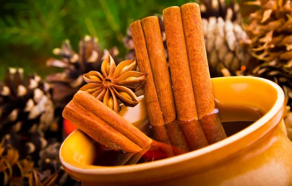 Background, Wallpaper, tea, tree, food, mug, wallpaper, drink