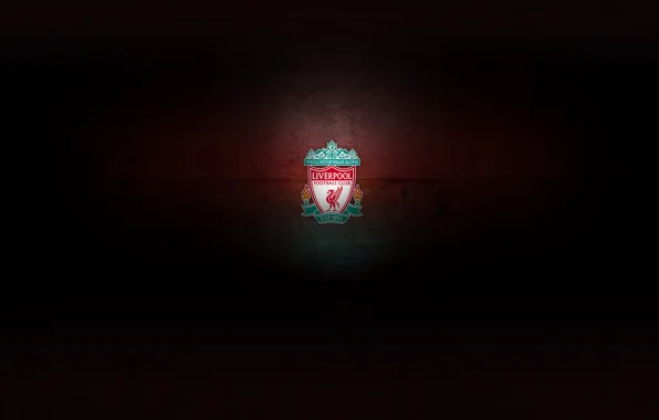 Background, emblem, Liverpool, liverpool, football club
