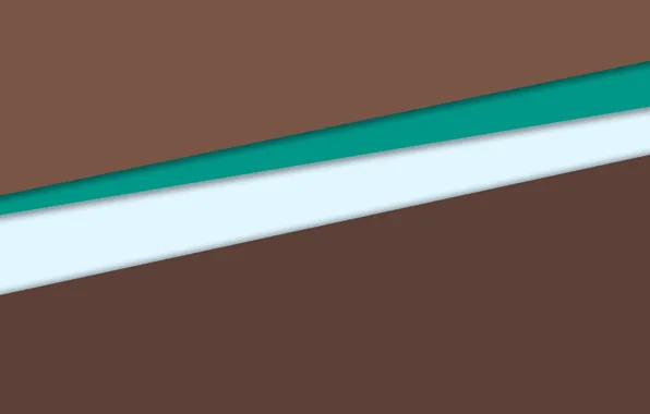 White, line, green, brown, material, Lollipop