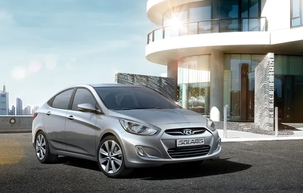 Home, Hyundai, Solaris