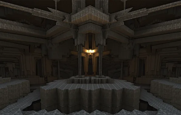 Light, form, object, 3D graphics