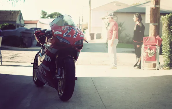 Ducati, sportbike, 1098