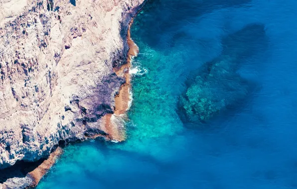 Beach, Sea, Stone, Sea Beach Stone