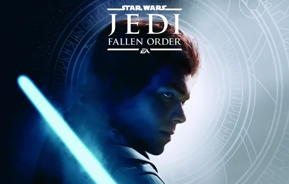 Star Wars, Star Wars, game, Electronic Arts, Respawn Entertainment, 2019, Star Wars Jedi: Fallen Order