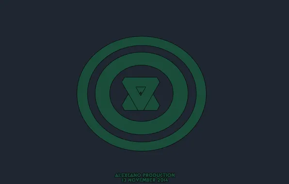 Minimalism, logo, logo, minimalism, creativ, alexcano