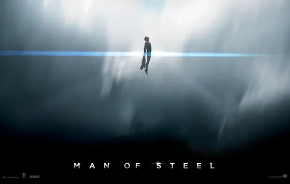 Superman, Man of steel, Man of Steel, Henry Cavill