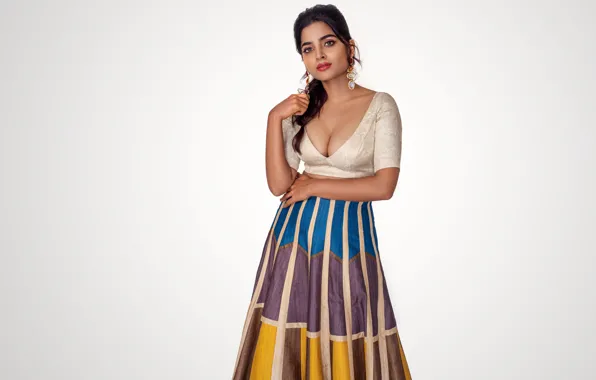 Girl, hot, sexy, eyes, smile, beautiful, figure, model